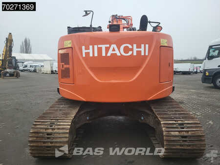 Kettenbagger 2015 Hitachi ZX225 USLC -5 (6)