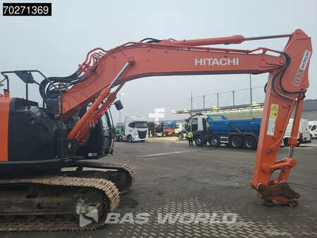 Hitachi ZX225 USLC -5