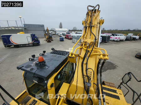 Kettenbagger 2018 Komatsu PC700 LC -11 (9)