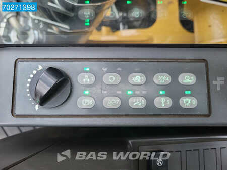 Mobiele graafmachines 2018 Caterpillar M314 F (29)