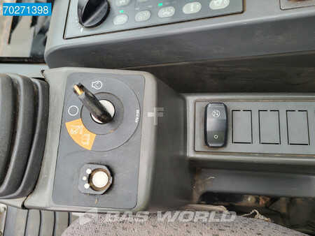 Mobiele graafmachines 2018 Caterpillar M314 F (30)