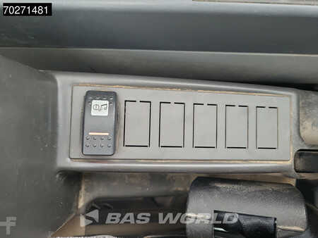 Wheel Excavators 2015 Caterpillar M315 D (24)