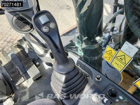 Wheel Excavators 2015 Caterpillar M315 D (25)