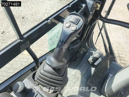 Wheel Excavators 2015 Caterpillar M315 D (27)