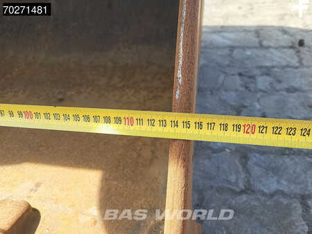 Wheel Excavators 2015 Caterpillar M315 D (29)