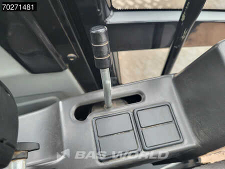 Wheel Excavators 2015 Caterpillar M315 D (32)