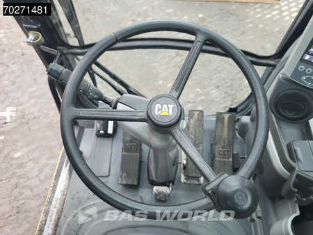 Wheel Excavators 2015 Caterpillar M315 D (33)