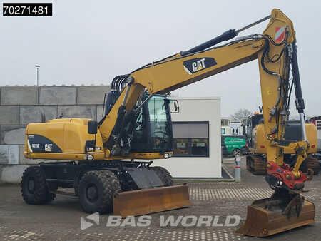 Caterpillar M315 D