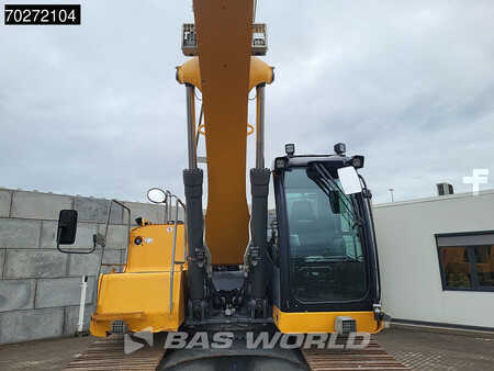 Bæltegraver 2017 Liebherr R936 NLC NARROW (12)
