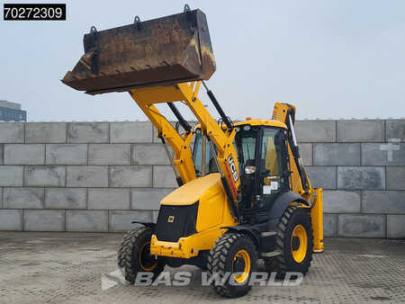 JCB 3CX 14MFWA