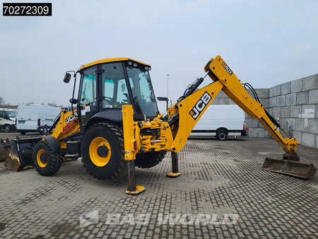 JCB 3CX 14MFWA