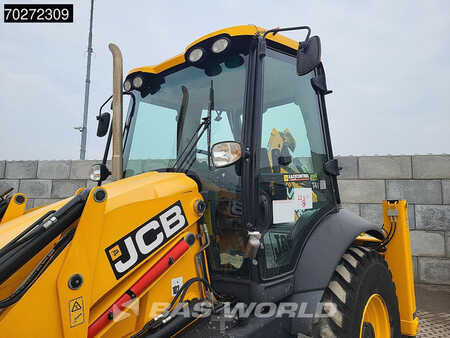 JCB 3CX 14MFWA