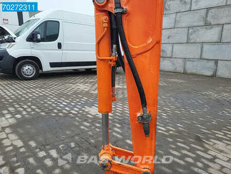 Minibagger 2015 Kubota U27-4 (7)