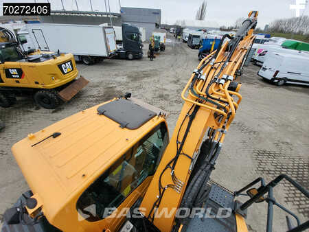 Telakaivinkoneet  2021 Hyundai HX145 LCR (12)