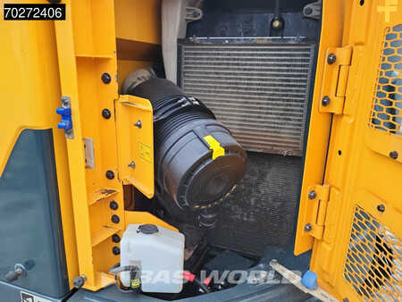 Telakaivinkoneet  2021 Hyundai HX145 LCR (26)