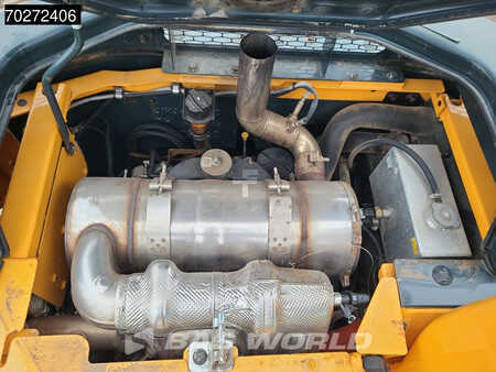 Telakaivinkoneet  2021 Hyundai HX145 LCR (32)
