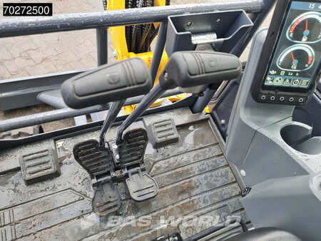 XCMG XE27 E 2 YEARS FACTORY WARRANTY - KUBOTA ENGINE