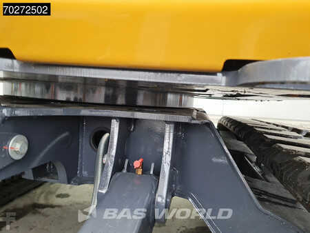 Mini excavators 2023 XCMG XE27 E 2 YEARS FACTORY WARRANTY - KUBOTA ENGINE (19)