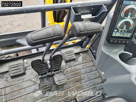 Mini excavators 2023 XCMG XE27 E 2 YEARS FACTORY WARRANTY - KUBOTA ENGINE (28)