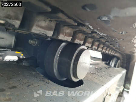 Mini kotrógép 2023 XCMG XE27 E FACTORY WARRANTY - KUBOTA ENGINE (23)