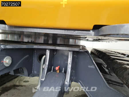 Mini excavators 2023 XCMG XE27 E 2 YEARS FACTORY WARRANTY - KUBOTA ENGINE (19)