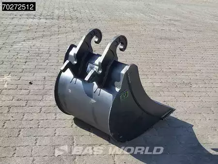 mini escavadeira 2023 XCMG XE27 E FACTORY WARRANTY - CW / 3 BUCKETS - KUBOTA (22)