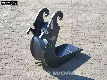mini escavadeira 2023 XCMG XE27 E FACTORY WARRANTY - CW / 3 BUCKETS - KUBOTA (32)