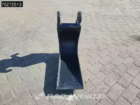 Minibagry 2023 XCMG XE27 E FACTORY WARRANTY - CW / 3 BUCKETS - KUBOTA (33)