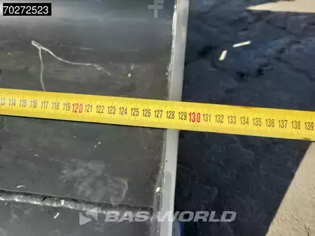 Minigraver 2023 XCMG XE27 E FACTORY WARRANTY - CW/3 BUCKETS - KUBOTA ENGINE (19)