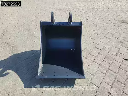 Minigraver 2023 XCMG XE27 E FACTORY WARRANTY - CW/3 BUCKETS - KUBOTA ENGINE (20)