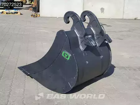 Minigraver 2023 XCMG XE27 E FACTORY WARRANTY - CW/3 BUCKETS - KUBOTA ENGINE (21)