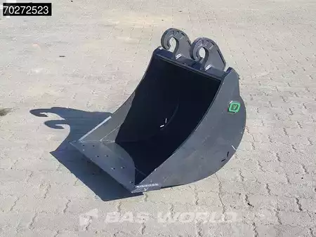 Minigraver 2023 XCMG XE27 E FACTORY WARRANTY - CW/3 BUCKETS - KUBOTA ENGINE (23)