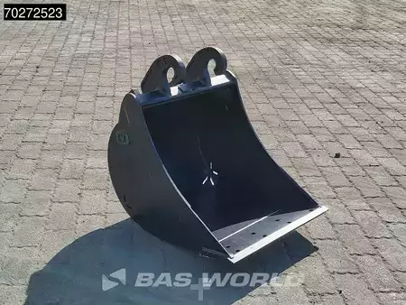 Minigraver 2023 XCMG XE27 E FACTORY WARRANTY - CW/3 BUCKETS - KUBOTA ENGINE (24)