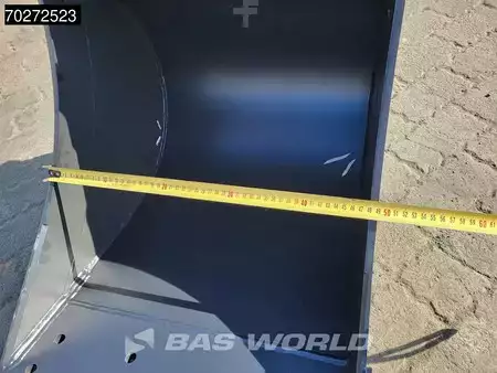 Minigraver 2023 XCMG XE27 E FACTORY WARRANTY - CW/3 BUCKETS - KUBOTA ENGINE (28)