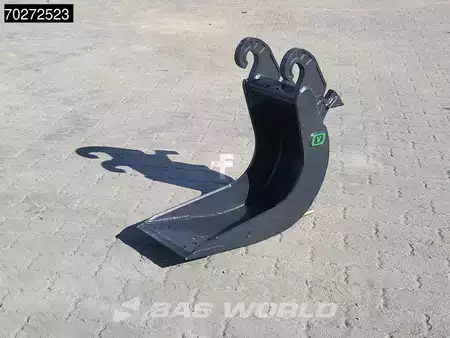 Minigraver 2023 XCMG XE27 E FACTORY WARRANTY - CW/3 BUCKETS - KUBOTA ENGINE (30)