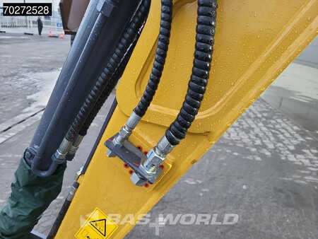 XCMG XE27 E 2 YEARS FACTORY WARRANTY - KUBOTA ENGINE