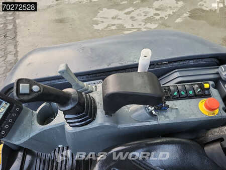 XCMG XE27 E 2 YEARS FACTORY WARRANTY - KUBOTA ENGINE