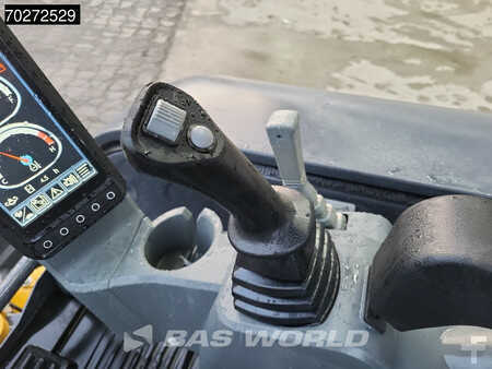 XCMG XE27 E 2 YEARS FACTORY WARRANTY - KUBOTA ENGINE