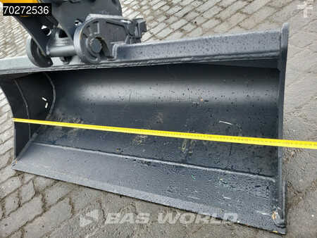 Mini-koparki 2023 XCMG XE27 E 2 YEARS FACTORY WARRANTY - KUBOTA ENGINE (15)