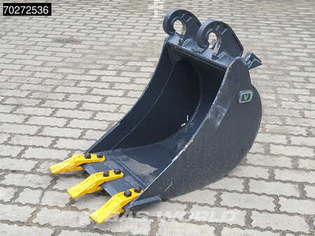 Mini-koparki 2023 XCMG XE27 E 2 YEARS FACTORY WARRANTY - KUBOTA ENGINE (17)