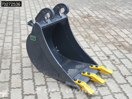 Mini-koparki 2023 XCMG XE27 E 2 YEARS FACTORY WARRANTY - KUBOTA ENGINE (18)
