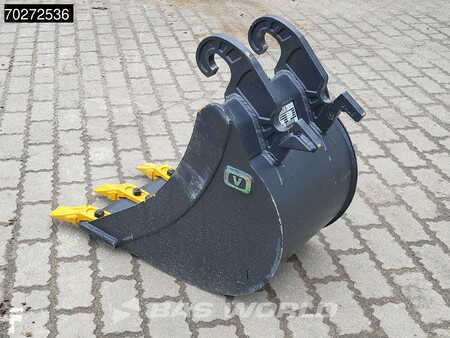 Mini-koparki 2023 XCMG XE27 E 2 YEARS FACTORY WARRANTY - KUBOTA ENGINE (20)