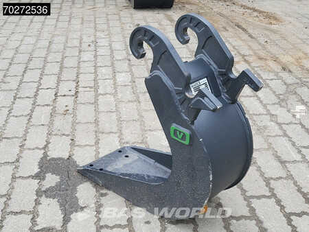 Mini-koparki 2023 XCMG XE27 E 2 YEARS FACTORY WARRANTY - KUBOTA ENGINE (23)