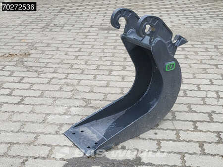 Mini-koparki 2023 XCMG XE27 E 2 YEARS FACTORY WARRANTY - KUBOTA ENGINE (24)