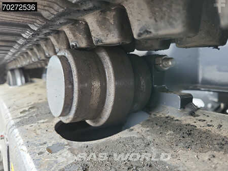 Mini-koparki 2023 XCMG XE27 E 2 YEARS FACTORY WARRANTY - KUBOTA ENGINE (33)