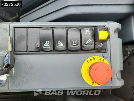 Mini-koparki 2023 XCMG XE27 E 2 YEARS FACTORY WARRANTY - KUBOTA ENGINE (39)