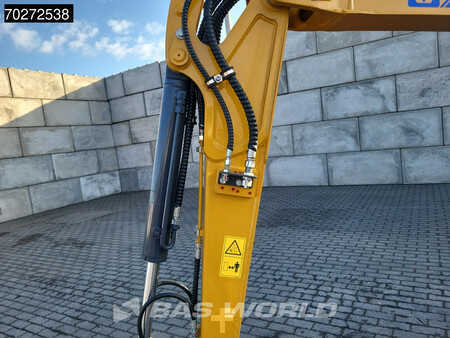 Mini excavators 2023 XCMG XE27 E 2 YEARS FACTORY WARRANTY - KUBOTA ENGINE (11)