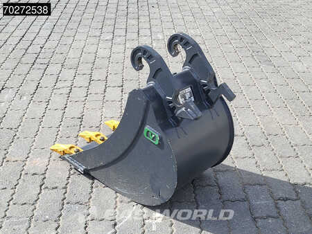 Mini excavators 2023 XCMG XE27 E 2 YEARS FACTORY WARRANTY - KUBOTA ENGINE (19)
