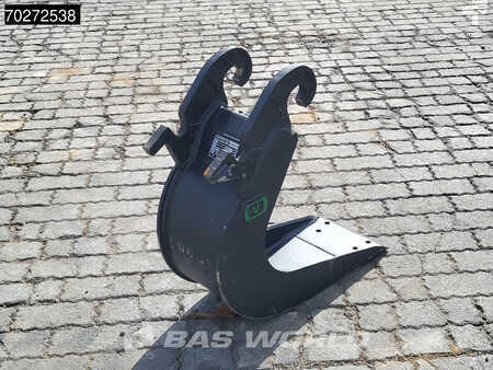 Mini excavators 2023 XCMG XE27 E 2 YEARS FACTORY WARRANTY - KUBOTA ENGINE (25)