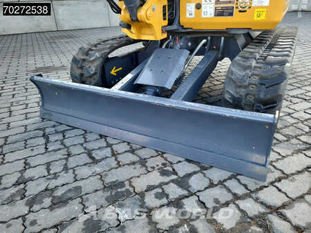 Mini excavators 2023 XCMG XE27 E 2 YEARS FACTORY WARRANTY - KUBOTA ENGINE (39)